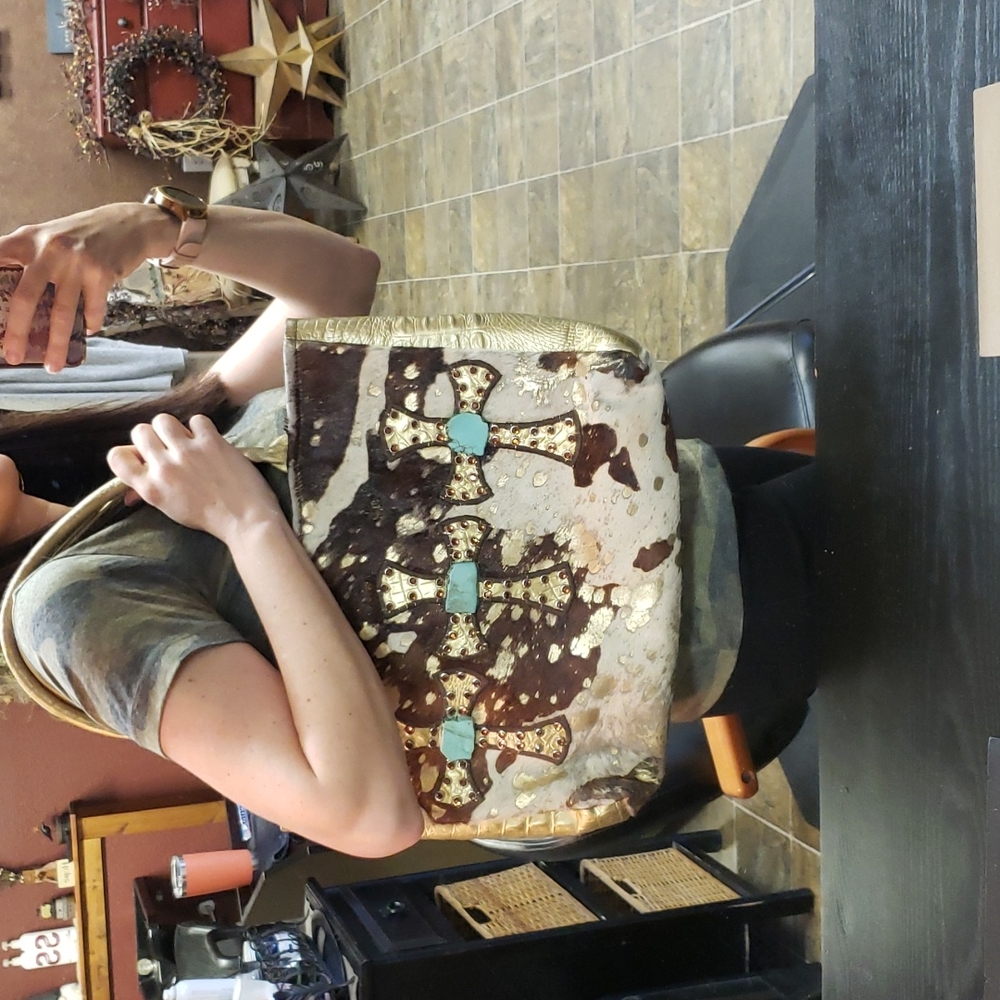 Kurtmen purse - Picture 5 of 5
